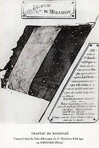 Mazagran 606